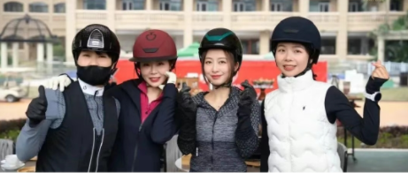 騎士之心，優雅之韻丨女(nǚ)騎士的(de)下(xià)午茶